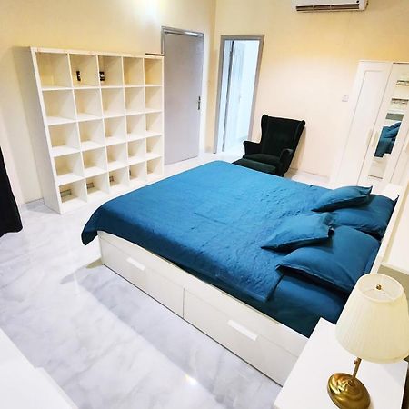 Moods Holiday Homes Al Ain Luaran gambar