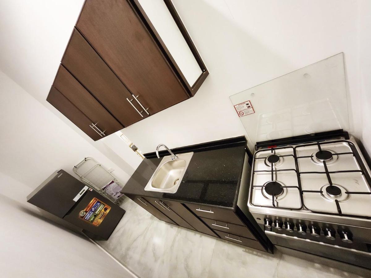 Moods Holiday Homes Al Ain Luaran gambar