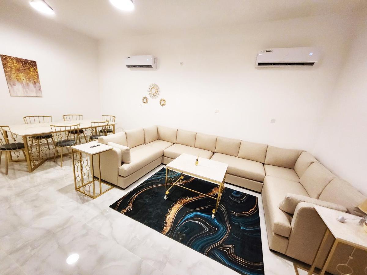 Moods Holiday Homes Al Ain Luaran gambar