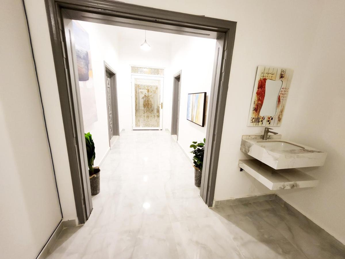 Moods Holiday Homes Al Ain Luaran gambar