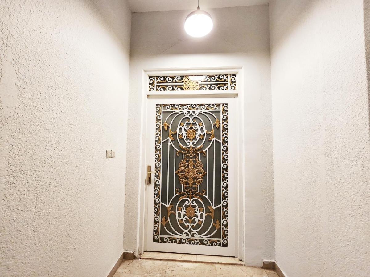 Moods Holiday Homes Al Ain Luaran gambar