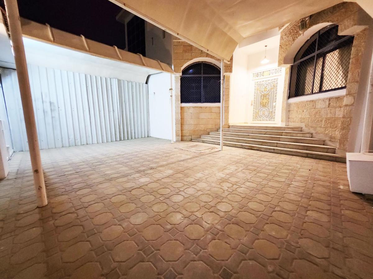 Moods Holiday Homes Al Ain Luaran gambar