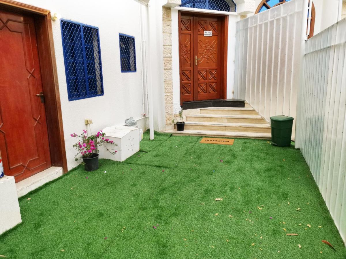 Moods Holiday Homes Al Ain Luaran gambar
