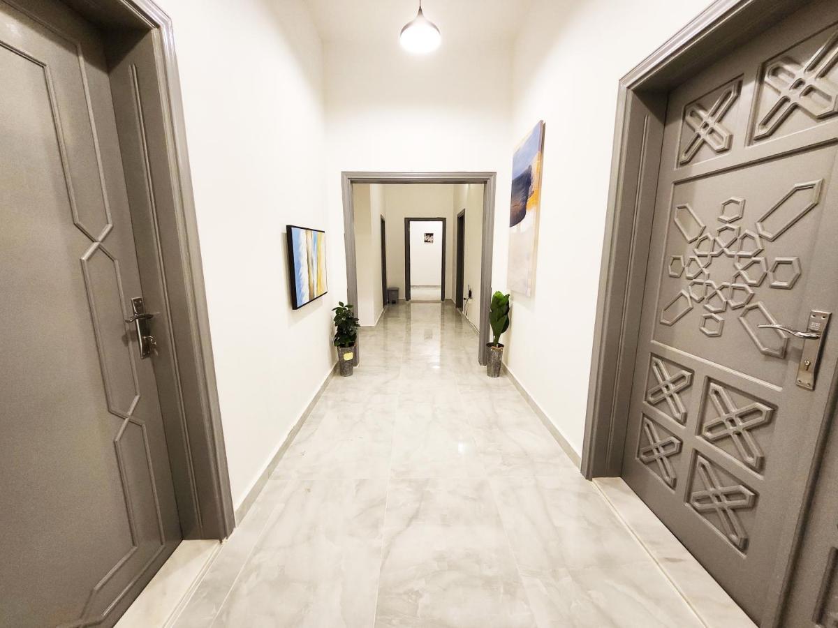 Moods Holiday Homes Al Ain Luaran gambar