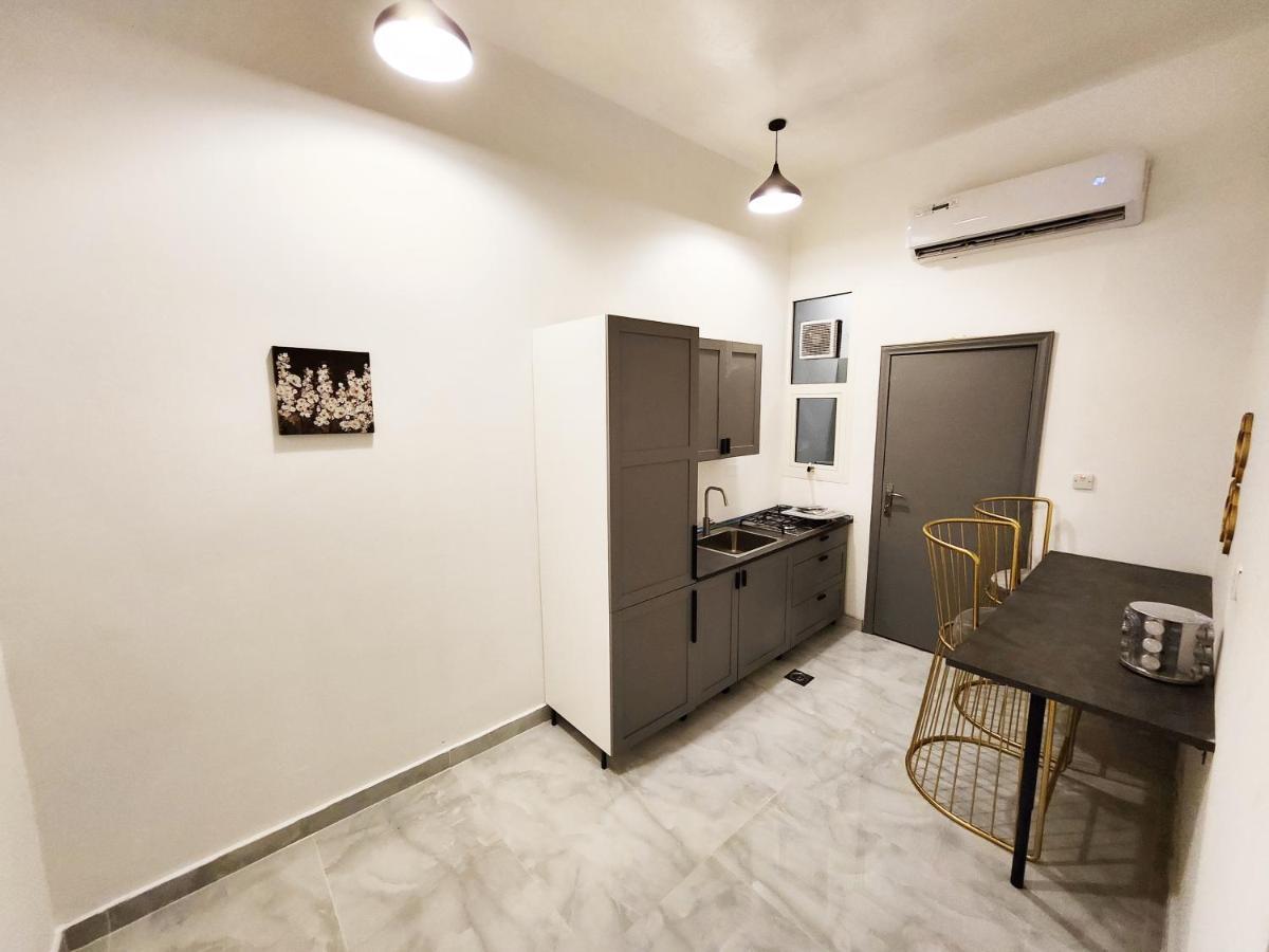 Moods Holiday Homes Al Ain Luaran gambar
