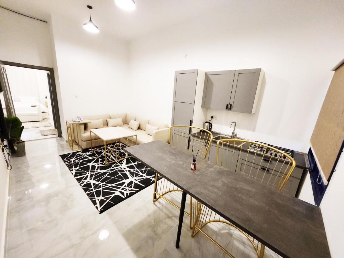 Moods Holiday Homes Al Ain Luaran gambar