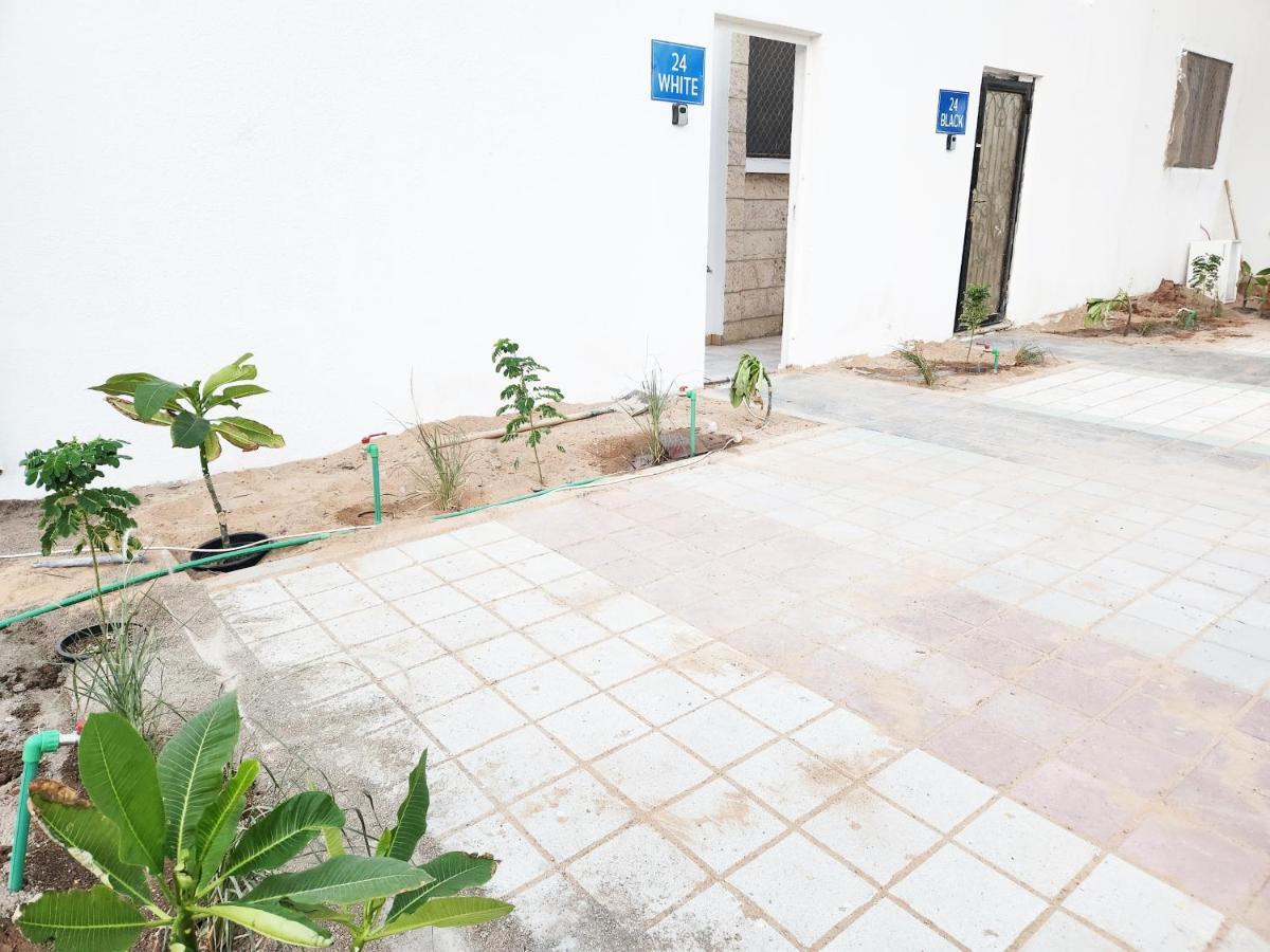 Moods Holiday Homes Al Ain Luaran gambar
