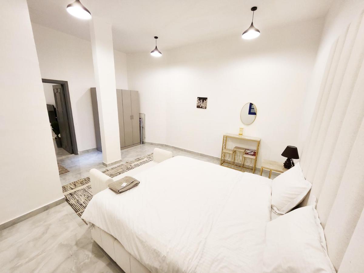 Moods Holiday Homes Al Ain Luaran gambar