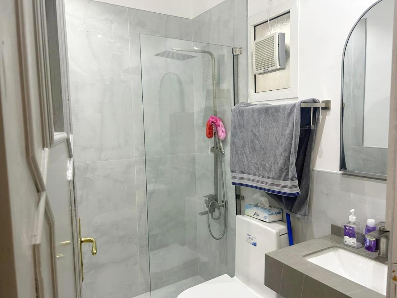 Moods Holiday Homes Al Ain Luaran gambar