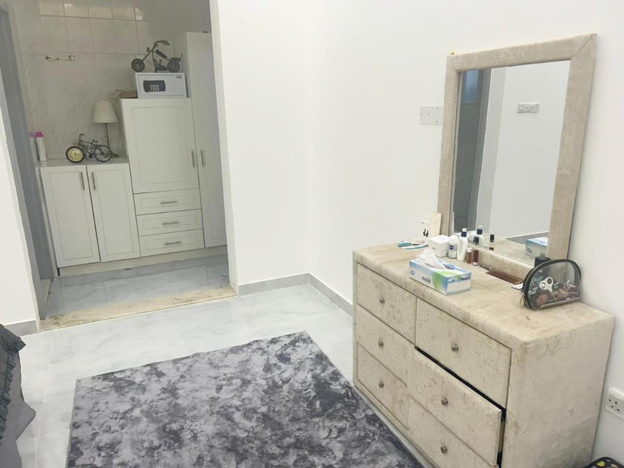 Moods Holiday Homes Al Ain Luaran gambar