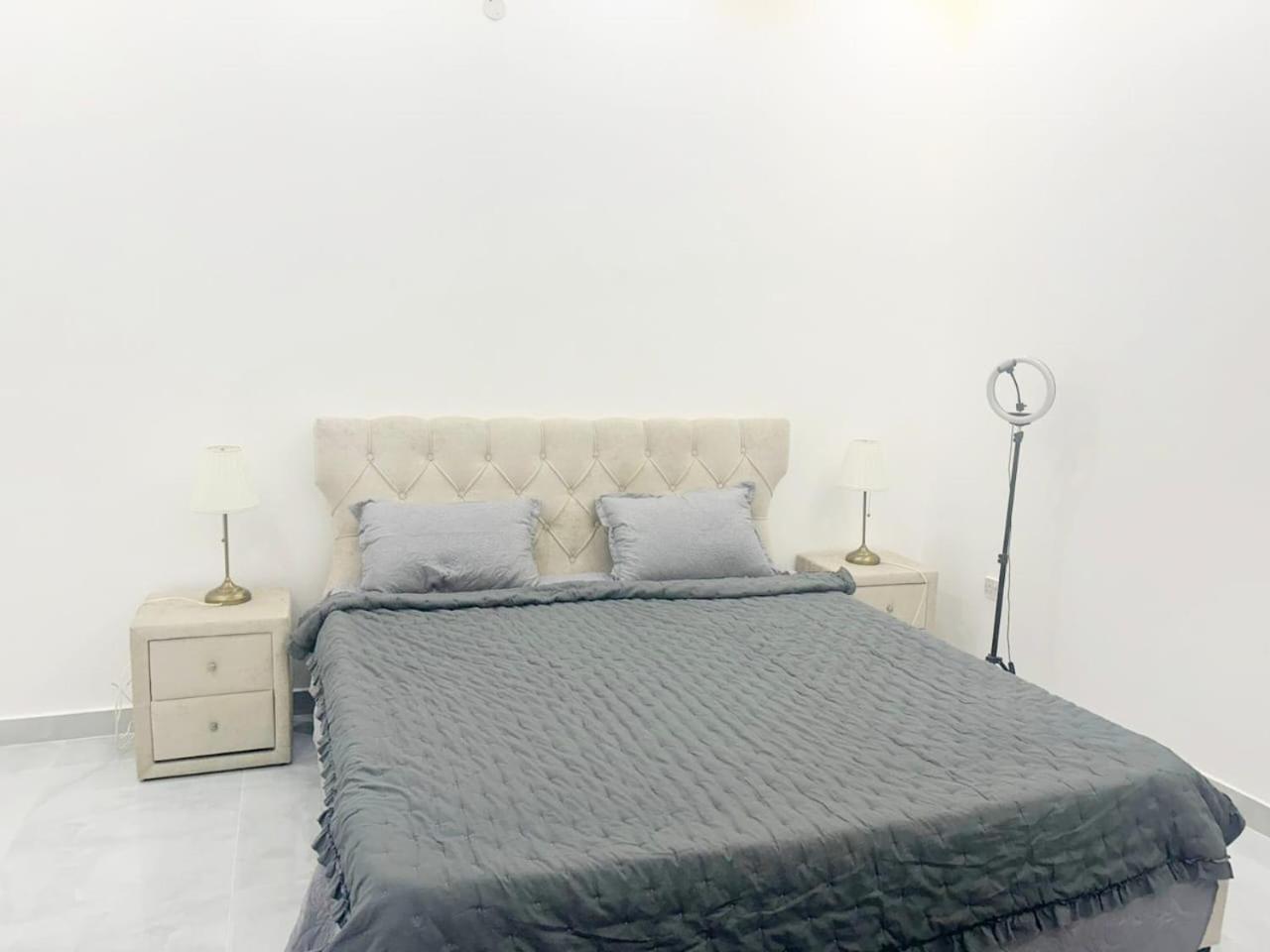 Moods Holiday Homes Al Ain Luaran gambar