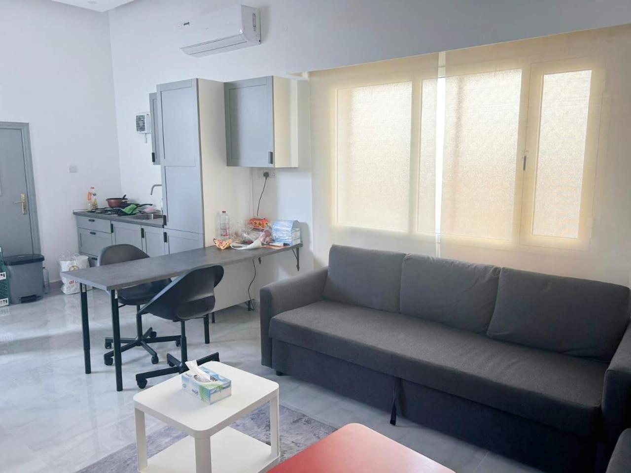 Moods Holiday Homes Al Ain Luaran gambar