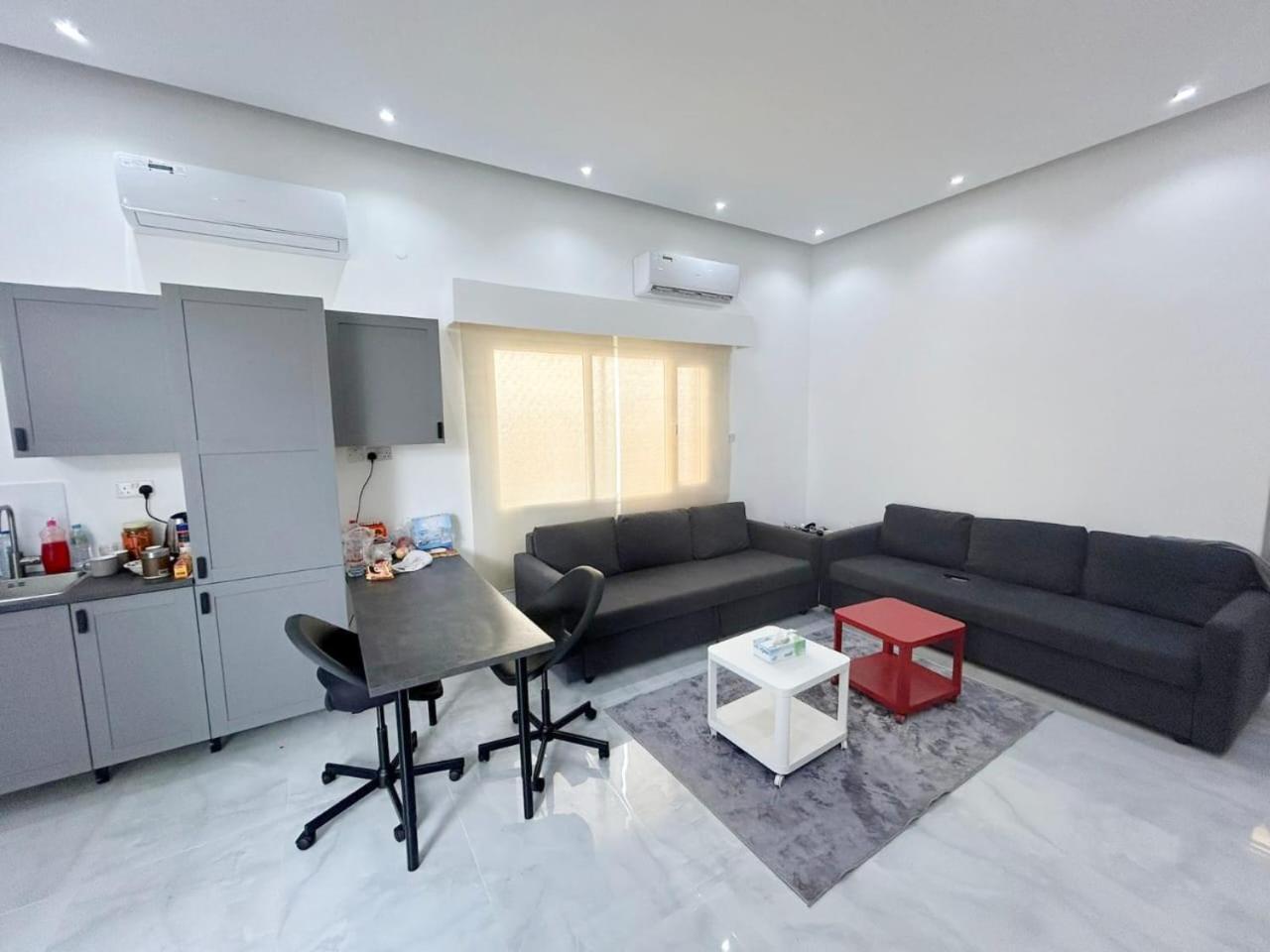 Moods Holiday Homes Al Ain Luaran gambar