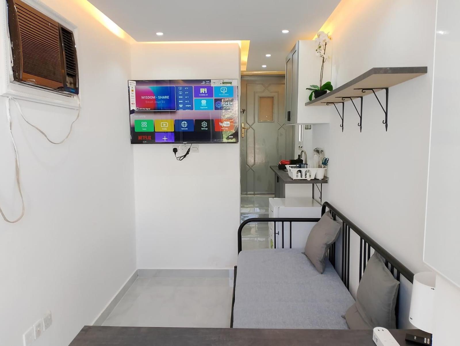 Moods Holiday Homes Al Ain Luaran gambar