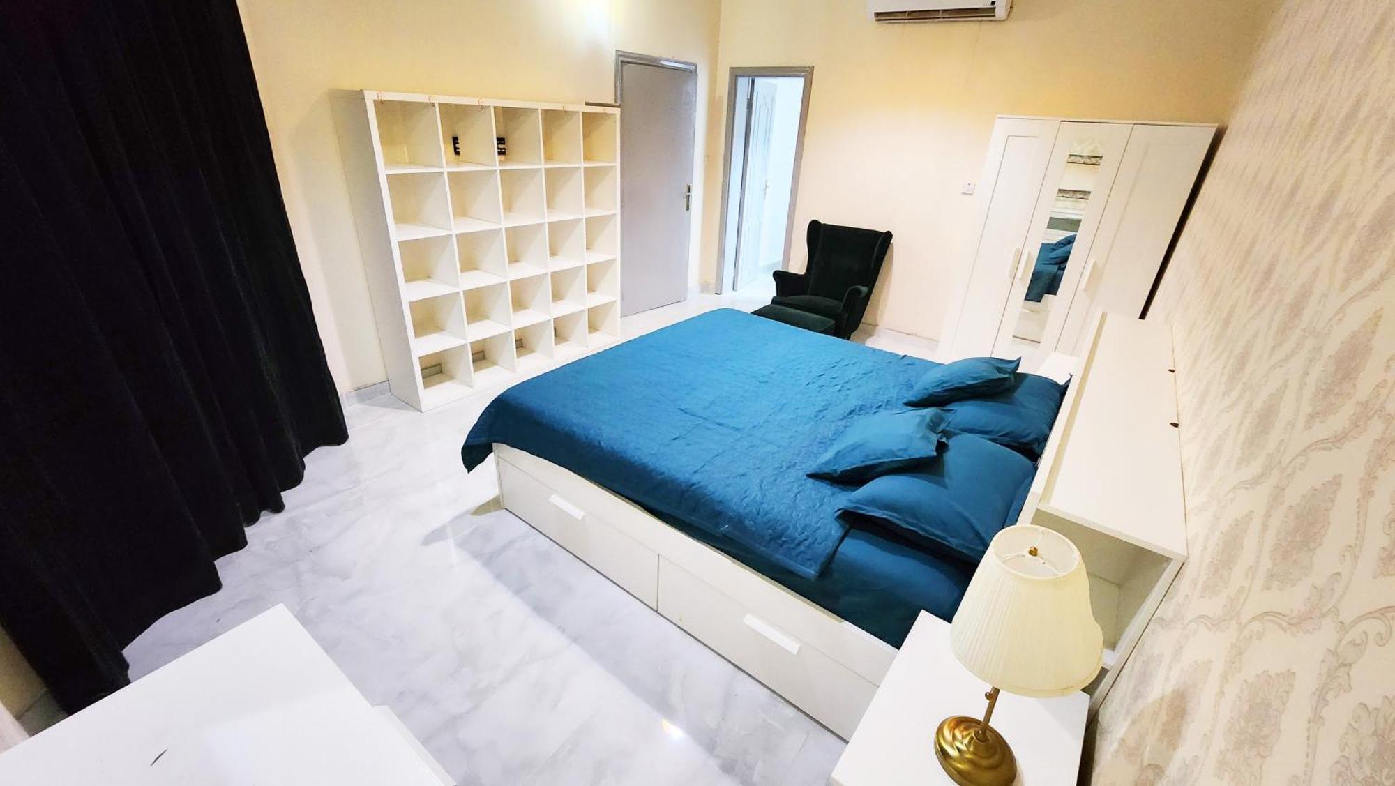 Moods Holiday Homes Al Ain Luaran gambar