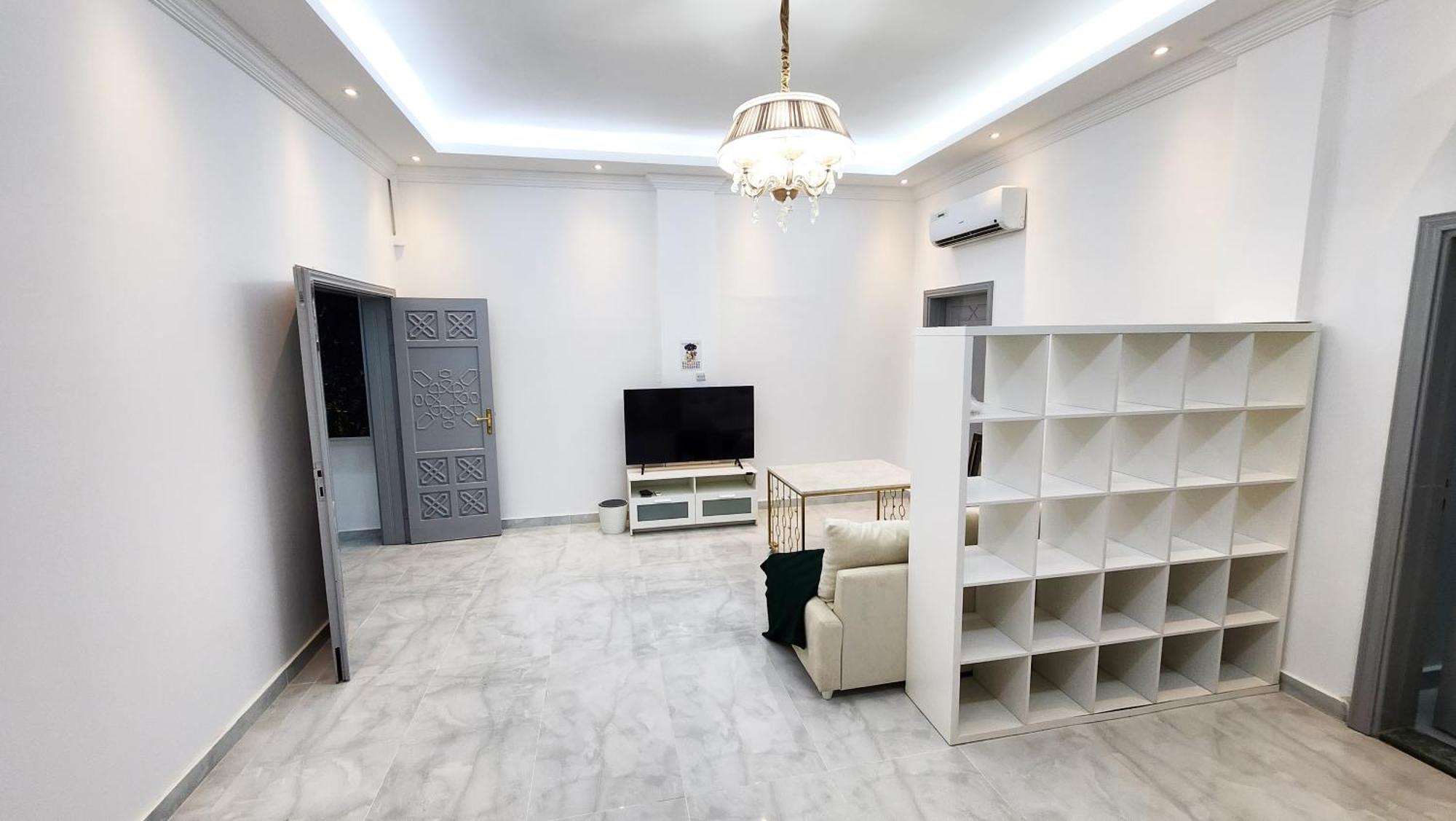 Moods Holiday Homes Al Ain Luaran gambar