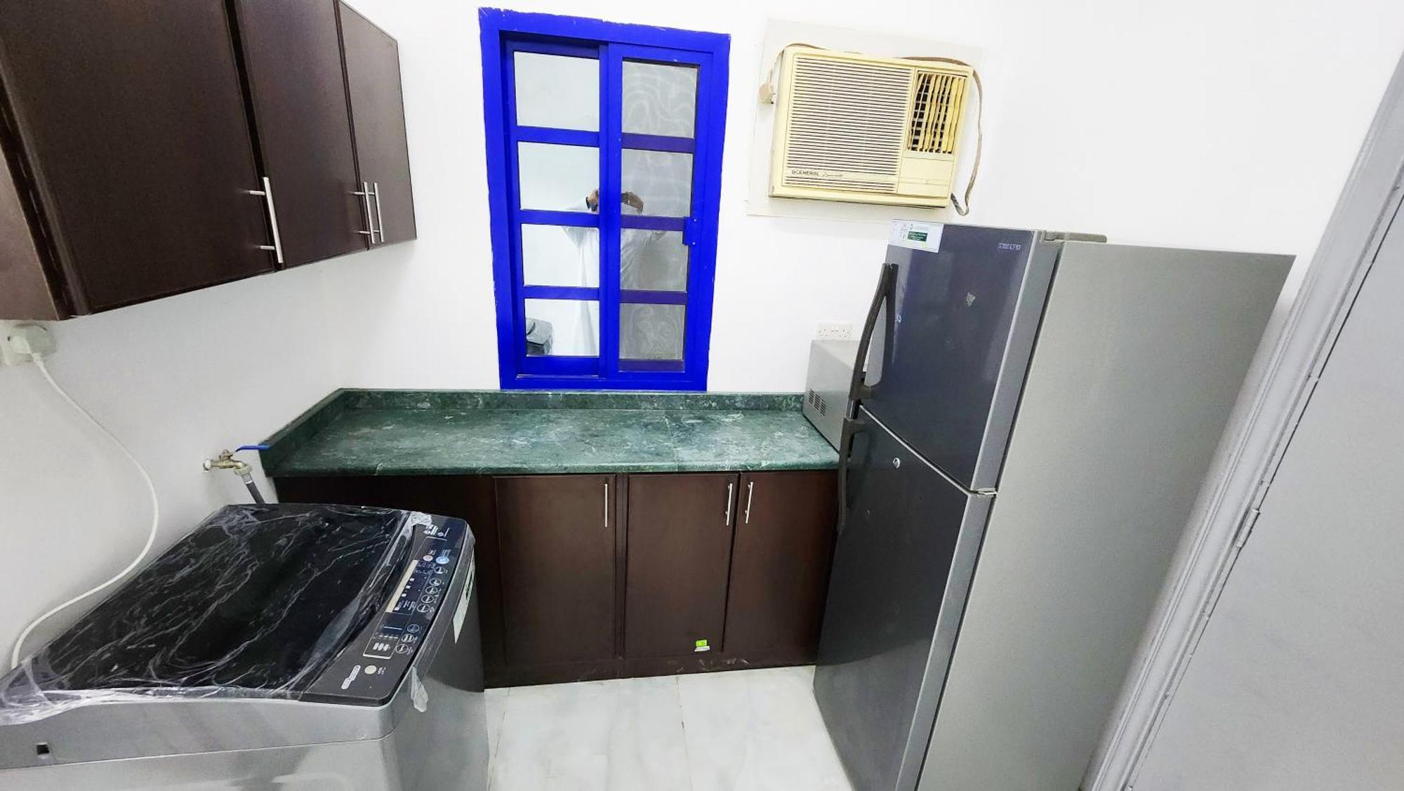Moods Holiday Homes Al Ain Luaran gambar