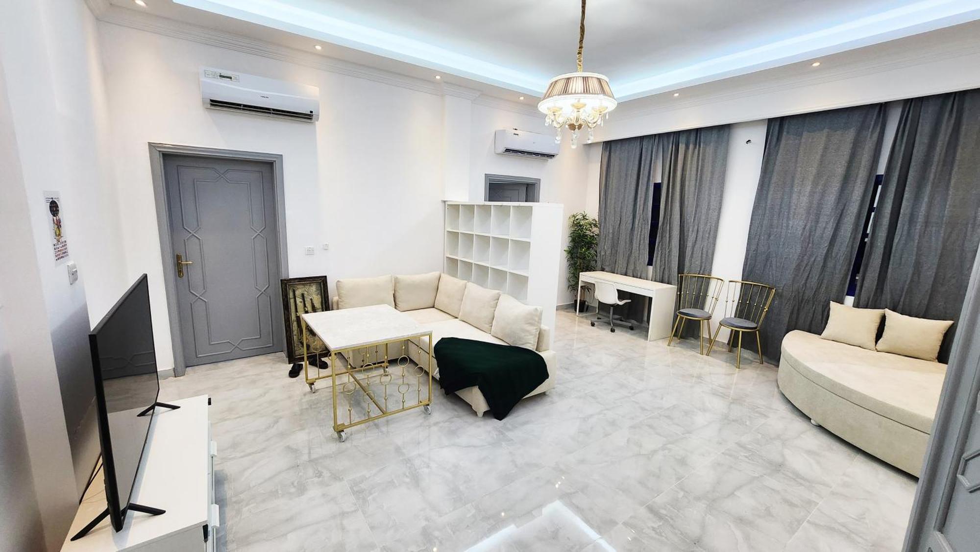 Moods Holiday Homes Al Ain Luaran gambar