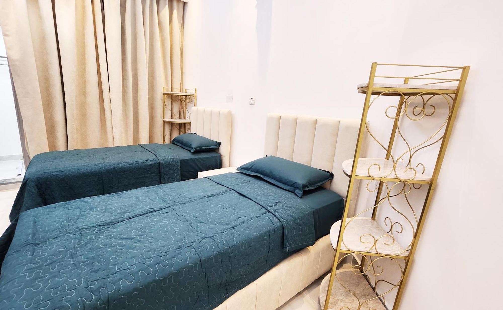 Moods Holiday Homes Al Ain Luaran gambar