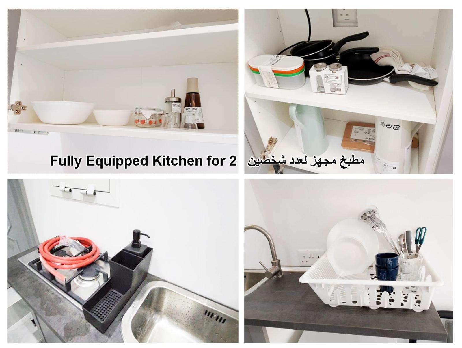 Moods Holiday Homes Al Ain Luaran gambar