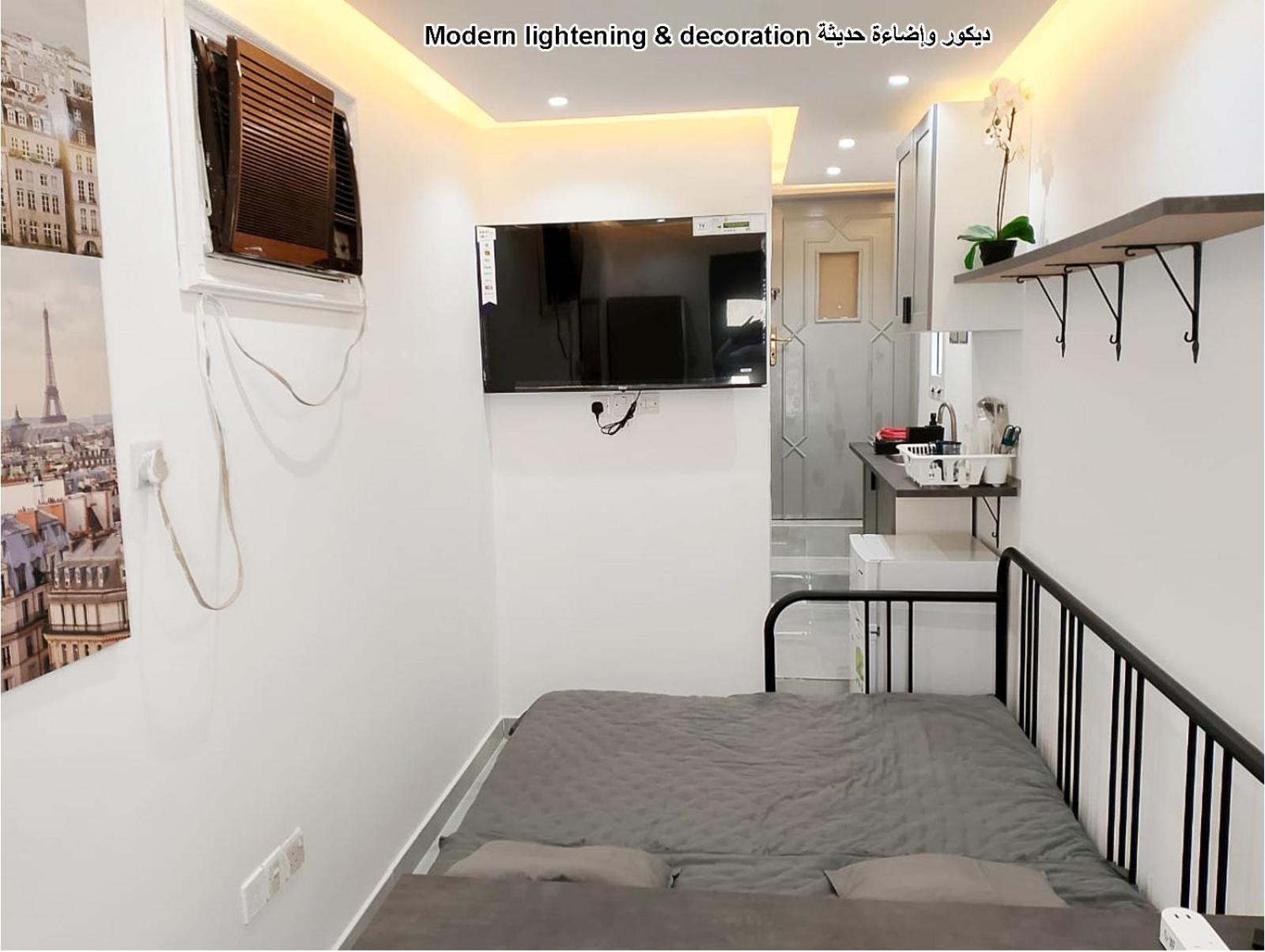 Moods Holiday Homes Al Ain Luaran gambar