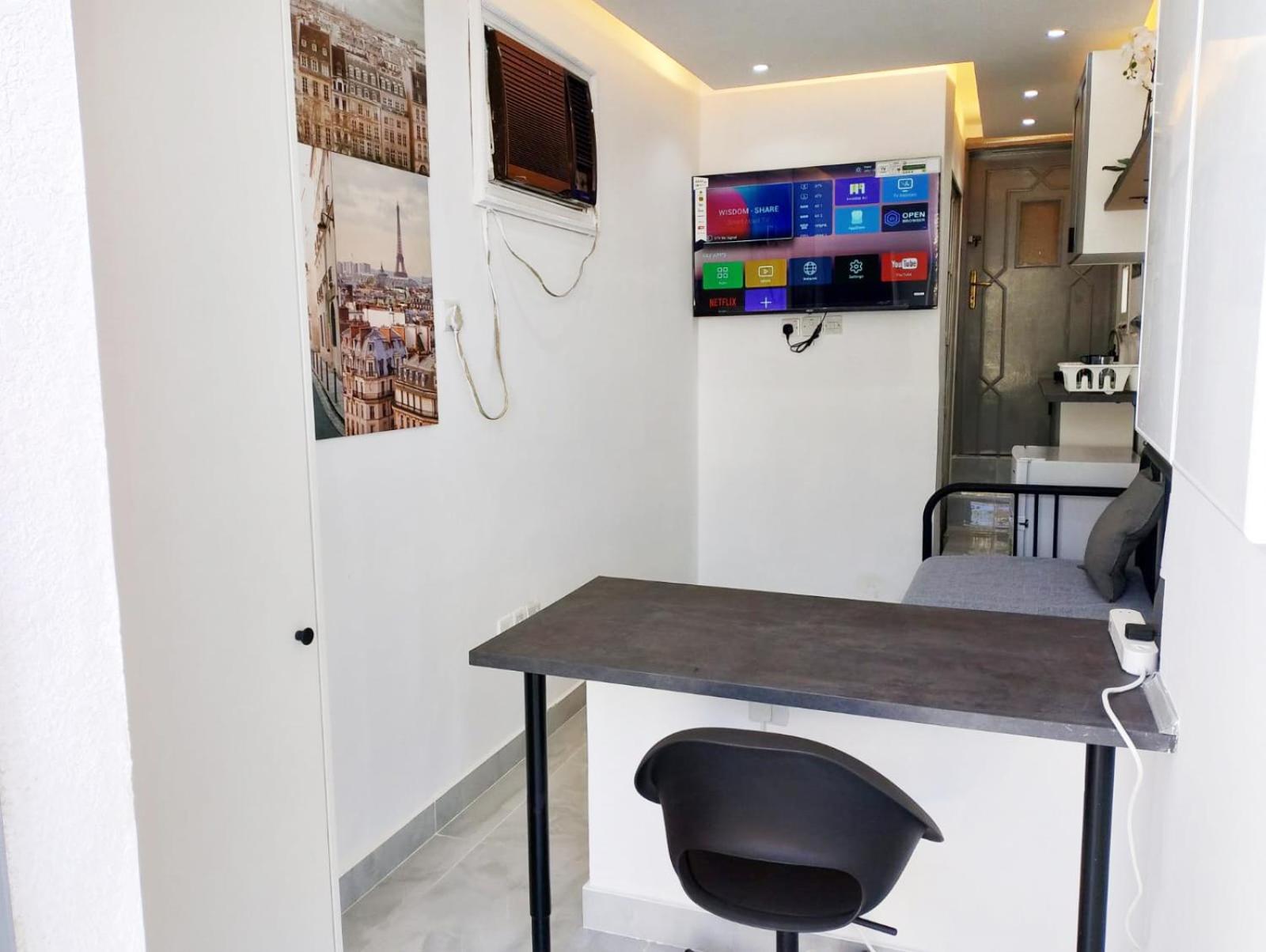 Moods Holiday Homes Al Ain Luaran gambar